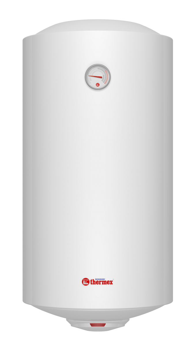 Электроводонагреватель 60 V Slim TITANIUMHEAT CHAMPION THERMEX  (60л., 1,5 кВт, эмаль,ТЭН )