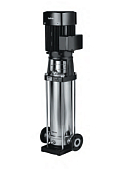 Вертикальный многоступенчатый насос Hydroo VF20-6R 0750 T 4069 5 2 IE3 по цене 217197 руб.