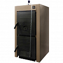 Напольный чугунный твердотопливный котёл Kentatsu MAX-M-06 (42 кВт) по цене 153200 руб.