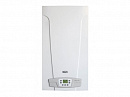 Котел настенный газовый двухконтурный BAXI ECO-4S 24F (24 кВт)(закр. камера сгорания) (7659670--) по цене 75483 руб.