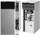 Котел напольный газовый со встроенным бойлером 50 л  BAXI SLIM 2.230i  по цене 330338 руб.